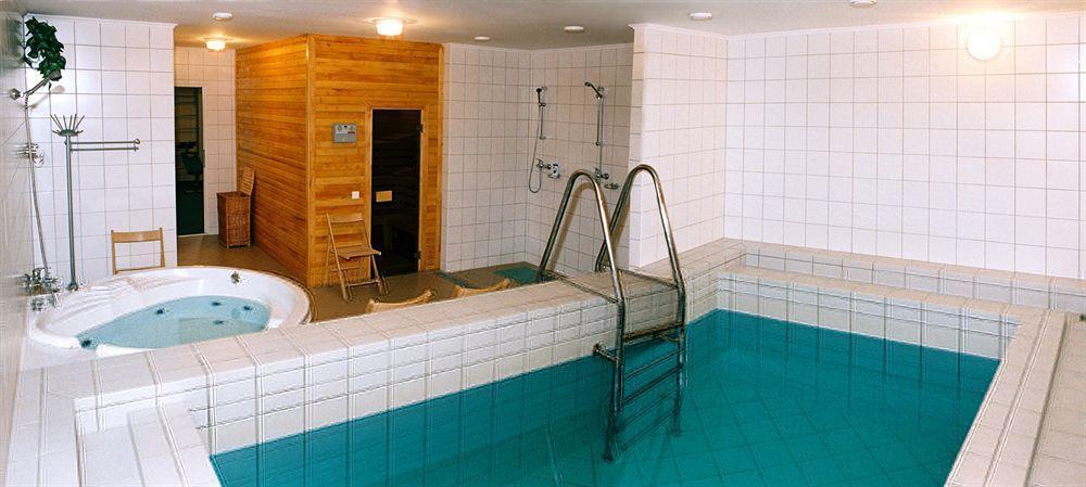 Mariot Medical Center Hotel トラスコヴェッツ エクステリア 写真