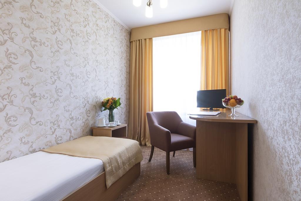 Mariot Medical Center Hotel トラスコヴェッツ エクステリア 写真