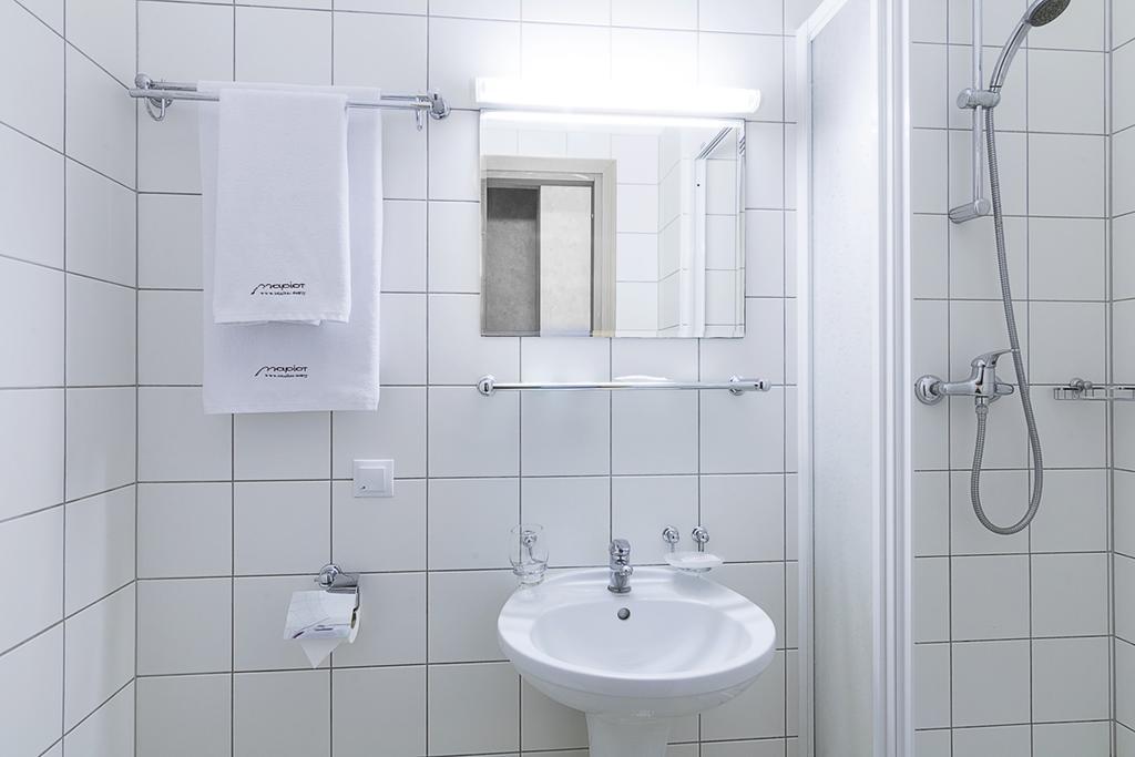Mariot Medical Center Hotel トラスコヴェッツ エクステリア 写真